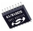 Si3019-F-GS  Semiconductors