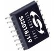 Si3019-F-GS Telecom Interface ICs