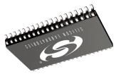 SI3210-GT  Semiconductors
