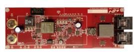 SI34071AC5V8KIT  Embedded Solutions