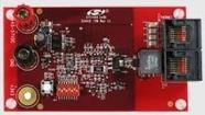 SI3462-EVB electronic component of Silicon Labs