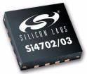 Si4702-C19-GM electronic component of Silicon Labs