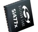 Si4770-A20-GM RF Receiver