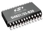 Si4831-B30-GU electronic component of Silicon Labs