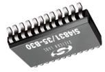 Si4835-B30-GU  Semiconductors
