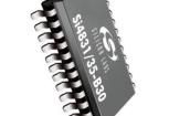 Si4835-B30-GU RF Receiver