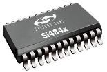 Si4840-A10-GU electronic component of Silicon Labs