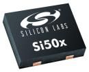 SI501-PROG-BAX electronic component of Silicon Labs