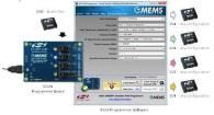 Si50X-FPB1-CUST electronic component of Silicon Labs