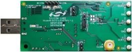 SI51211-EVB electronic component of Silicon Labs