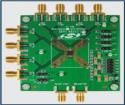 SI52111-B6-EVB  Semiconductors