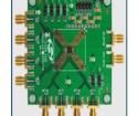 SI52111-B6-EVB Gate Drivers