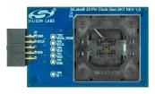 Si5332-32SKT-DK electronic component of Silicon Labs