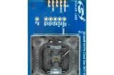 Si5332-40SKT-DK Sockets & Adapters