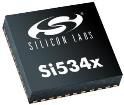 SI5341A-D-GM electronic component of Silicon Labs