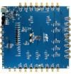 SI5380-EVB Clock & Timer Development Tools