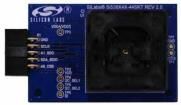 SI538X4X-44SKT-DK electronic component of Silicon Labs