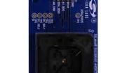 SI538X4X-44SKT-DK Sockets & Adapters