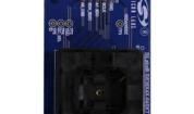 SI538X4X-64SKT-DK Sockets & Adapters