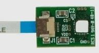 Si7005-EVB electronic component of Silicon Labs