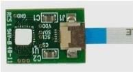 Si7005-EVB  Embedded Solutions