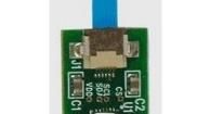 Si7005-EVB Daughter Cards & OEM Boards