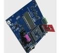 Si7005EVB-UDP-F960 Temperature Sensor Development Tools