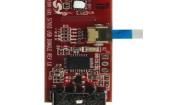 Si7013USB-DONGLE Temperature Sensor Development Tools