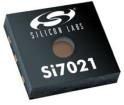 SI7021-A10-GM electronic component of Silicon Labs