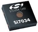 SI7034-A10-IM electronic component of Silicon Labs