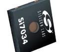 SI7034-A10-IM Board Mount Humidity Sensors