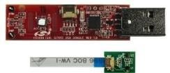 SI7034-EVB electronic component of Silicon Labs