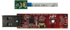 SI7034-EVB  Embedded Solutions