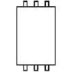 SI8261ABD-C-ISR electronic component of Silicon Labs