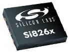 Si8261ACD-C-IM electronic component of Silicon Labs