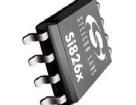 SI8261BCD-C-IS Gate Drivers