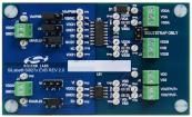 SI8273ISO-KIT electronic component of Silicon Labs