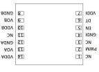 SI8274GB1-IM  Semiconductors