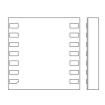 SI8275BB-IM1  Semiconductors