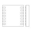 SI8275BBD-IM1  Semiconductors