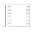 SI8274AB1-IM1 electronic component of Silicon Labs