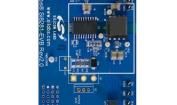 SI8281-KIT Power Management IC Development Tools