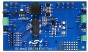 SI8284-KIT electronic component of Silicon Labs