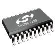 SI8380P-IUR electronic component of Silicon Labs