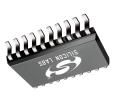 SI8388P-IUR  Semiconductors