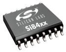 SI8420AD-A-IS electronic component of Silicon Labs