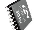 SI8420AD-A-IS Digital Isolators