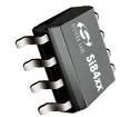 SI8422AB-B-IS Digital Isolators