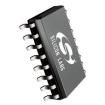 SI8642AB-B-IS1R Digital Isolators
