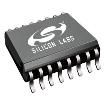 SI8642EA-AU electronic component of Silicon Labs